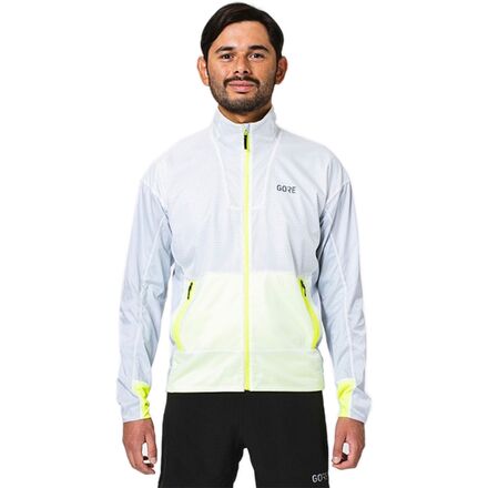 Drive Jacket - Men's