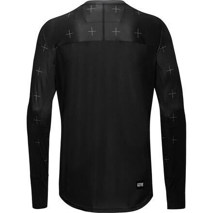 GOREWEAR - TrailKPR Daily Long-Sleeve Jersey - Men's