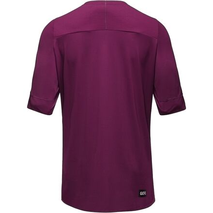 GOREWEAR - TrailKPR Tech Jersey - Men's