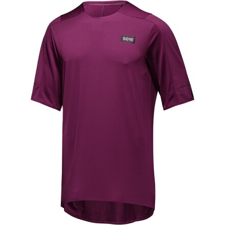 GOREWEAR - TrailKPR Tech Jersey - Men's