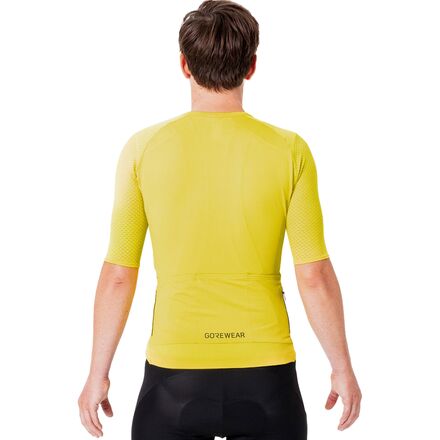 GOREWEAR - Torrent Breathe Jersey - Men's
