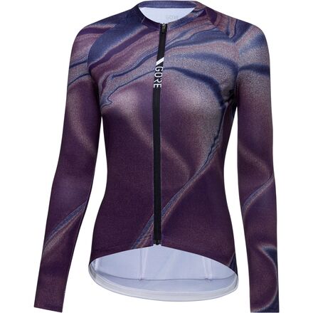 GOREWEAR - Torrent Long Sleeve Jersey - Women's