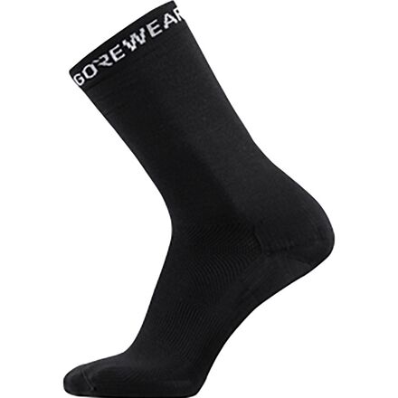 GOREWEAR - Essential Socks - Black