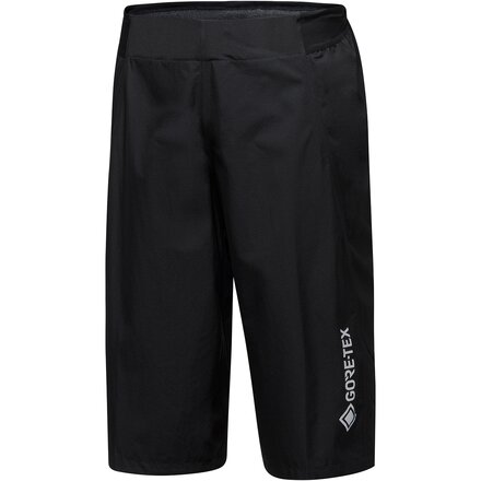 GOREWEAR - Endure Shorts - Men's - Black