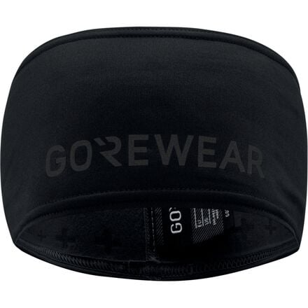 GOREWEAR - Essence Thermo Headband