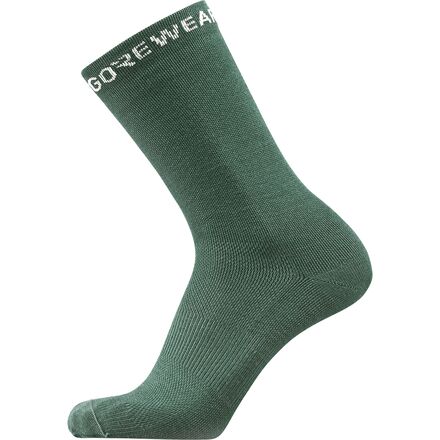 Essential Merino Socks