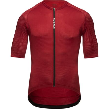 Spinshift Breathe Jersey - Men's