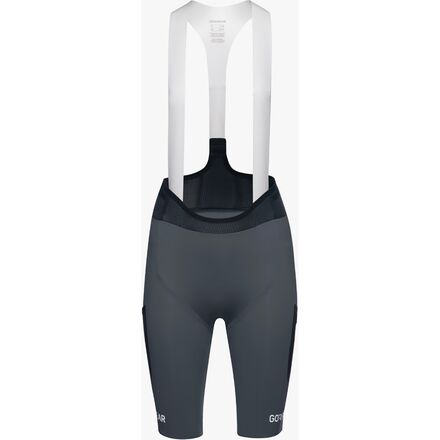 SPINSHIFT Cargo Bib Short+ - Women's