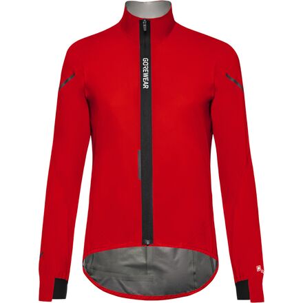 SPINSHIFT GORE-TEX Jacket - Women's