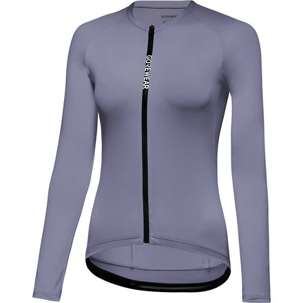 GOREWEAR - SPINSHIFT Long-Sleeve Jersey - Women's
