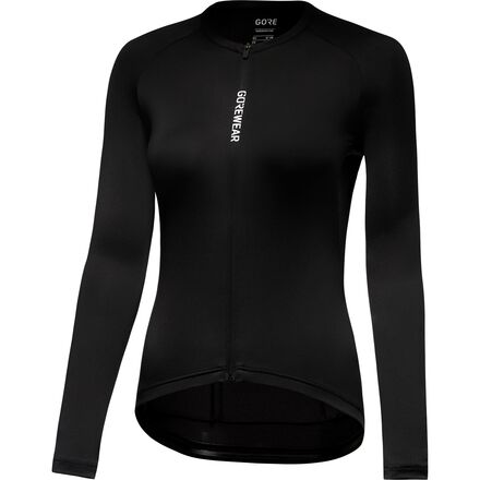 GOREWEAR - Spinshift Long-Sleeve Jersey - Women's