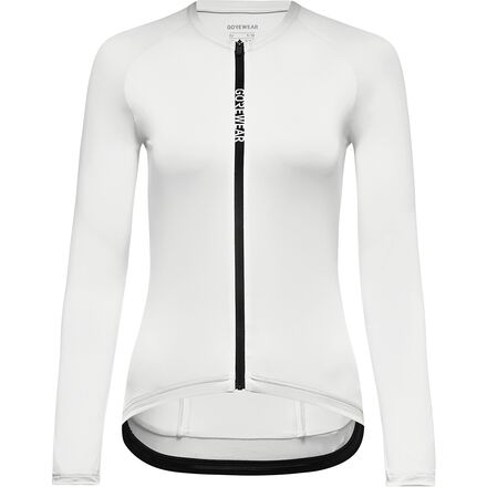 SPINSHIFT Long-Sleeve Jersey - Women's