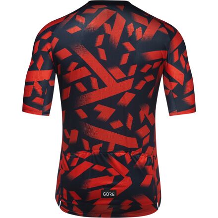 GOREWEAR - Spirit Signal Camo Jersey - Men's