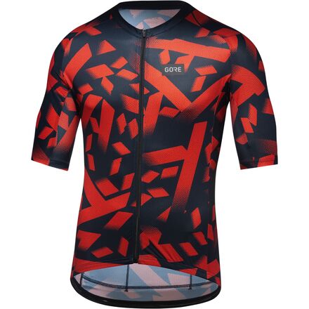 GOREWEAR - Spirit Signal Camo Jersey - Men's