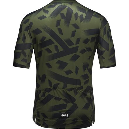 GOREWEAR - Spirit Signal Camo Jersey - Men's