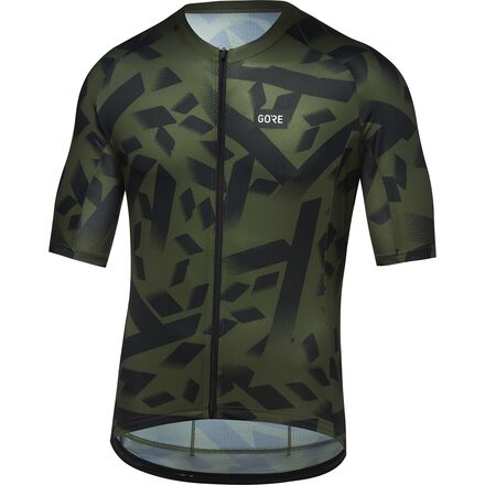 GOREWEAR - Spirit Signal Camo Jersey - Men's