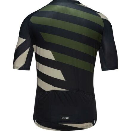 GOREWEAR - Spirit Signal Chaos Jersey - Men's