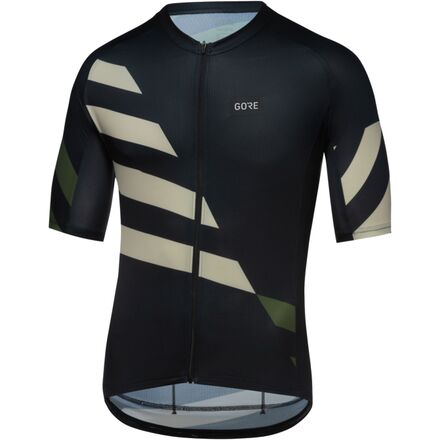 GOREWEAR - Spirit Signal Chaos Jersey - Men's