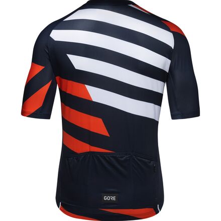 GOREWEAR - Spirit Signal Chaos Jersey - Men's