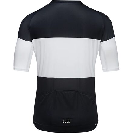 GOREWEAR - Spirit Stripes Jersey - Men's