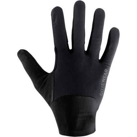 GOREWEAR - Zone Gloves - Men 's - Black