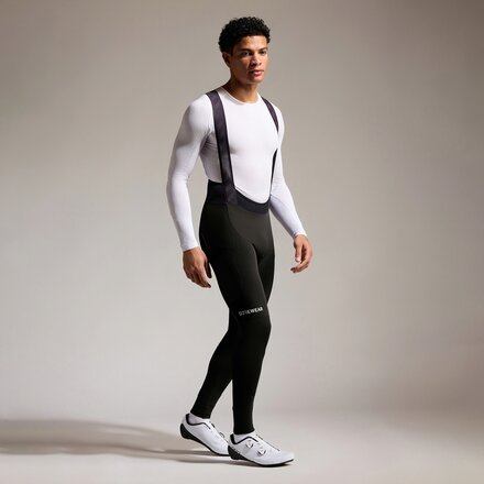 GOREWEAR - SPINSHIFT Thermo Bib Tights+ - Men's