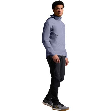 GOREWEAR - Fernflow Hooded Windbreaker - Men's