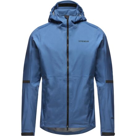 LUPRA 2.0 GORE-TEX Hooded Jacket - Men's