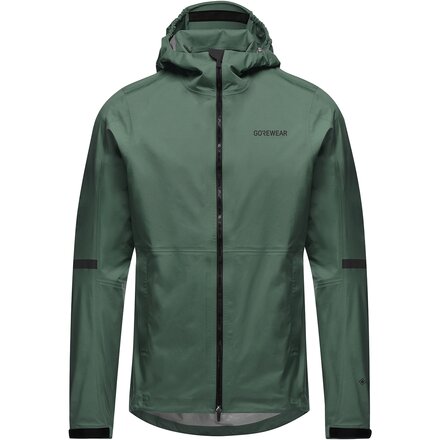 LUPRA 2.0 GORE-TEX Hooded Jacket - Men's