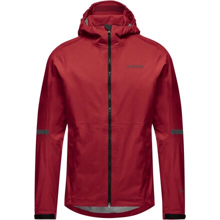 LUPRA 2.0 GORE-TEX Hooded Jacket - Men's