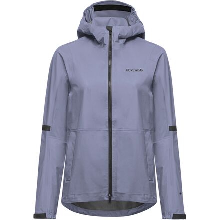 LUPRA 2.0 GORE-TEX Hooded Jacket - Women's