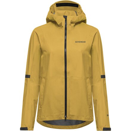 LUPRA 2.0 GORE-TEX Hooded Jacket - Women's