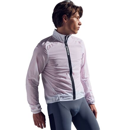 SPINSHIFT Windbreaker - Men's