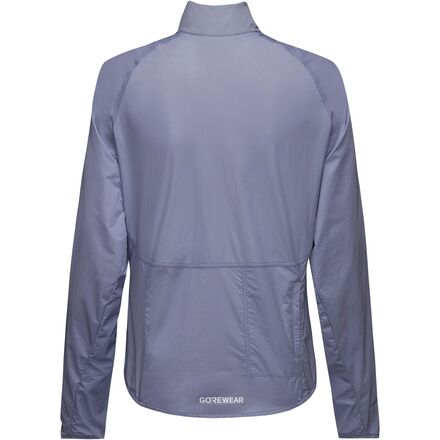 GOREWEAR - SPINSHIFT Windbreaker - Women's