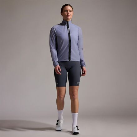 GOREWEAR - SPINSHIFT Windbreaker - Women's