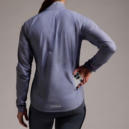 GOREWEAR - SPINSHIFT Windbreaker - Women's