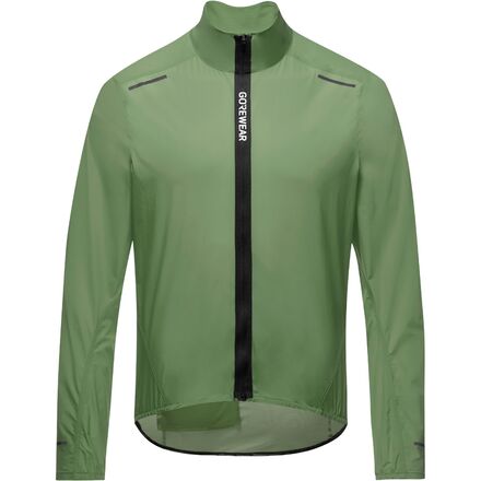 SPINSHIFT Windbreaker - Women's