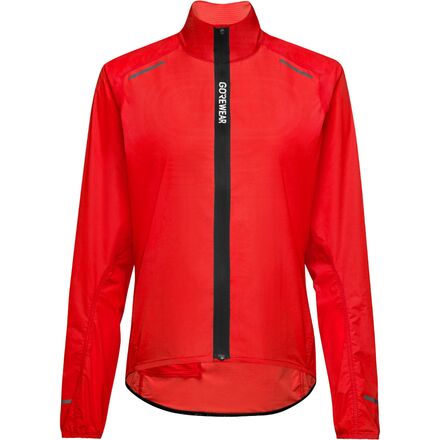 SPINSHIFT Windbreaker - Women's
