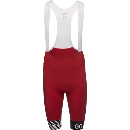 SWIFTRIDE Optical Bib Short - Men's