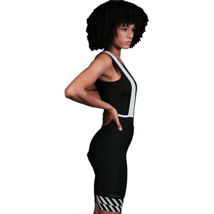 GOREWEAR - SWIFTRIDE Optical Bib Short - Women's
