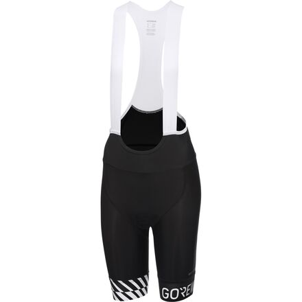 GOREWEAR - SWIFTRIDE Optical Bib Short - Women's