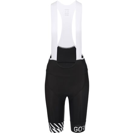 GOREWEAR - SWIFTRIDE Optical Bib Short - Women's