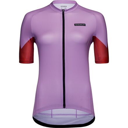 Spirit Triangles Jersey - Women's