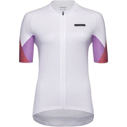 Spirit Triangles Jersey - Women's