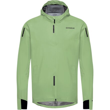 Concurve GORE-TEX Jacket - Men's