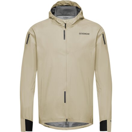 Concurve GORE-TEX Jacket - Men's