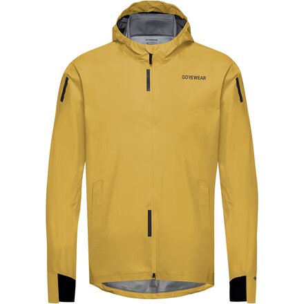 Concurve GORE-TEX Jacket - Men's