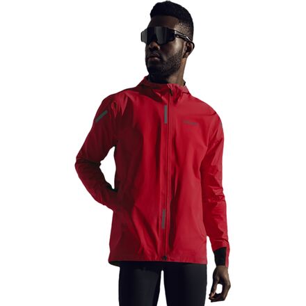 福袋売れ残りセール GOREWEAR Concurve Clothing - Men's - Jacket GORE-TEX Clothing