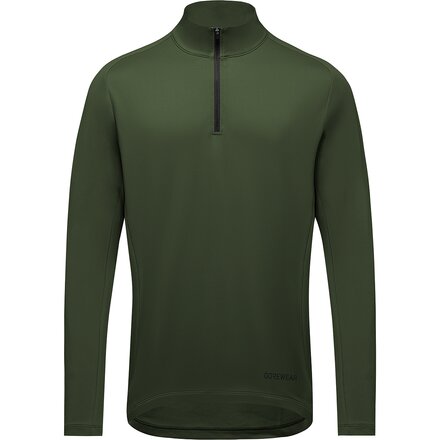 Everyday Mid 1/4-Zip Top - Men's