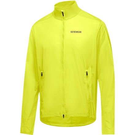 GOREWEAR - Concurve Windbreaker - Men's